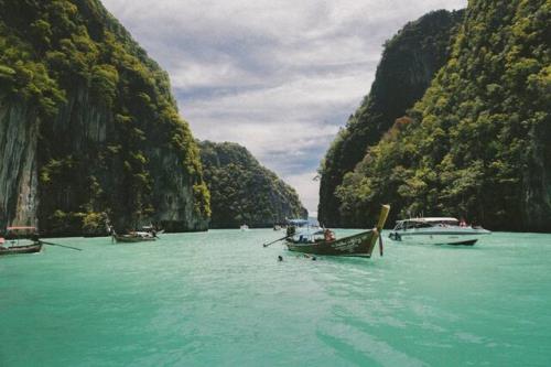 گردشگری در ویتنام شروع می شود