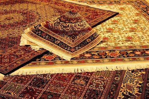 اخطار در مورد از بین رفتن فرش ایرانی
