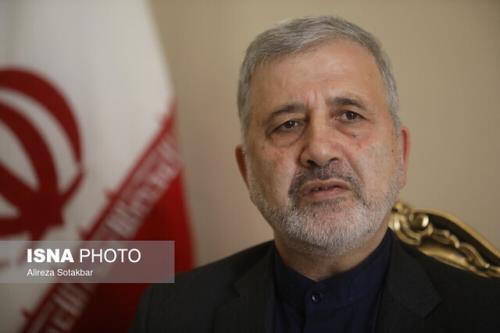 بازگشایی سفارت ایران در ریاض پیش از حج تمتع