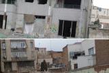 شكایت شهرداری منطقه ۱۱ از تخریب شبانه مدرسه واجد ارزش ایروانی