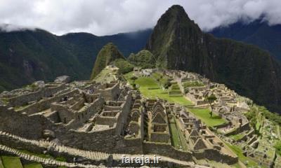 پرو چند توریست خاطی را دیپورت می كند