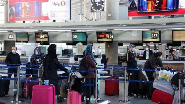 سفر به 15 كشور آزاد، برگشت از آنها ممنوع!