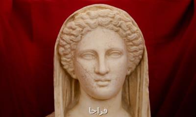 بازگشت اثر تاریخی به لیبی با كمك موزه بریتانیا