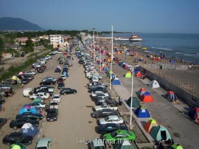 فراخوان ارسال مقاله سمپوزیوم صد سال گردشگری ایران منتشر گردید