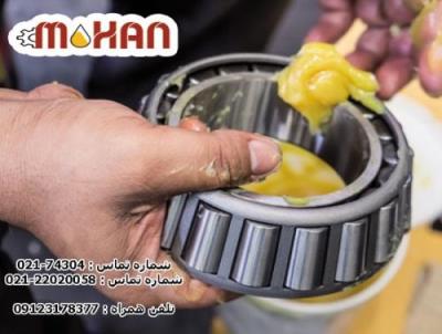 گریس و نحوه تهیه گریس