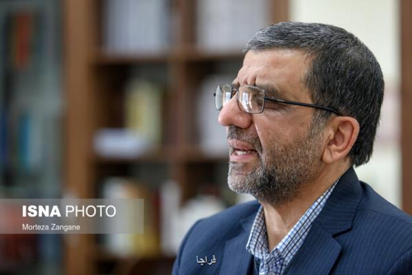 تاکید ضرغامی بر استفاده از ظرفیت گردشگری حلال
