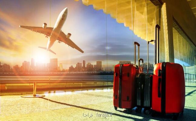 واکسیناسیون دریچه ای به بهبود گردشگری