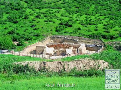 پیگیر ارسال پرونده دیوار گرگان تا مهرماه به یونسکو باشید