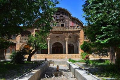 میراث فرهنگی را فرزند ناخوانده ندانید