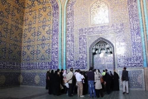 نمایشگاه گردشگری اسلامی فرصتی برای ایران در منطقه