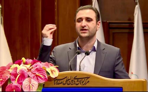 رایزنی کرده ایم جاذبه های گردشگری غرب کشور در رسانه ملی بیشتر معرفی شود