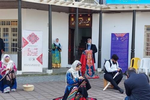 بناهای تاریخی گیلان به موزه تبدیل می شود