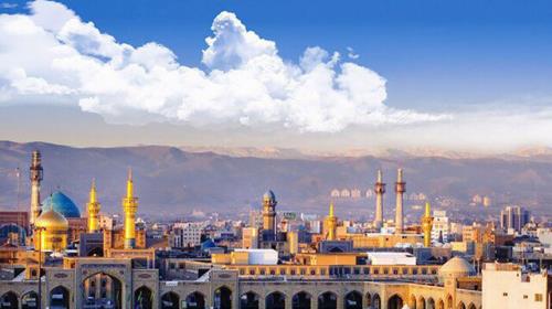 مشهد نیازمند نگاه ویژه ای از جانب دولت و مجلس است