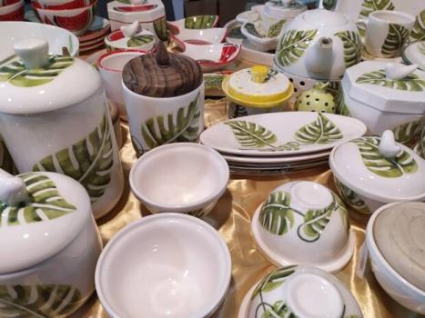 شروع جشنواره ای برای صنایع دستی