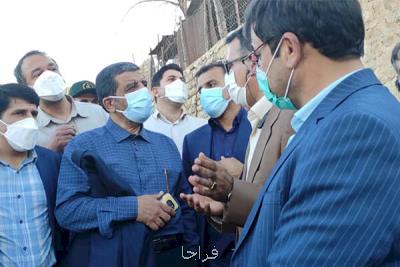 دولت باید درصدد رفع مشکلات ساکنان سایت های تاریخی باشد