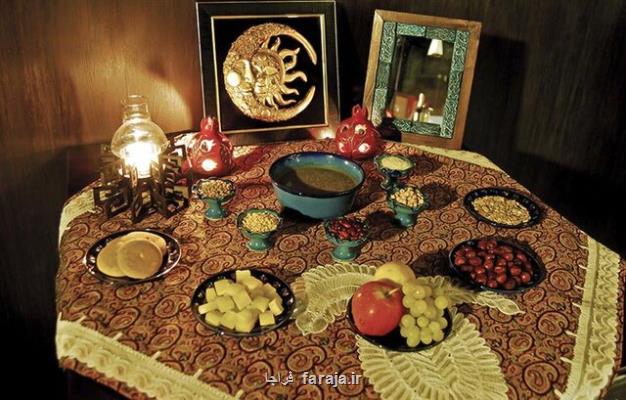 درباره سیاسی ترین جشن ایرانیان