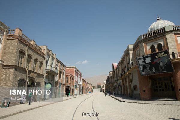 درهای شهرک غزالی به روی مردم بسته است