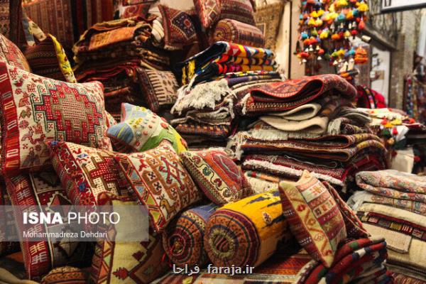 جنس کارآفرینی صنعت و صنایع دستی یکسان نیست