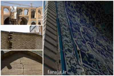 فرونشست نصف جهان راتهدید می کند