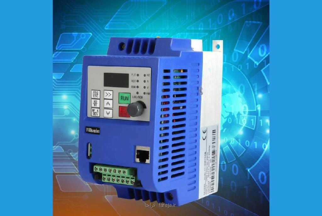 انواع اینورترها و کارکرد های آن ها در صنعت