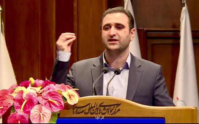 رایزنی کرده ایم جاذبه های گردشگری غرب کشور در رسانه ملی بیشتر معرفی شود