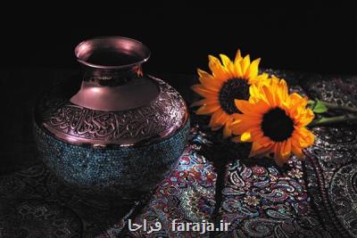 دریافت آثار تائید شده مرحله اول ششمین جشنواره فجر صنایع دستی
