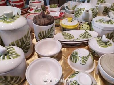 شروع جشنواره ای برای صنایع دستی