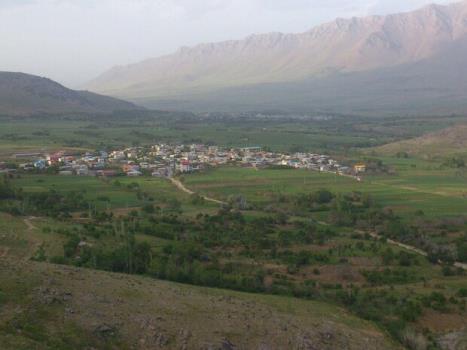 یک شهر گمشده به نام کرج