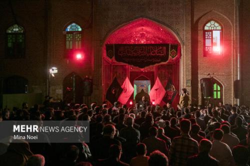 ظرفیت گردشگری رمضان در کشورهای دیگر