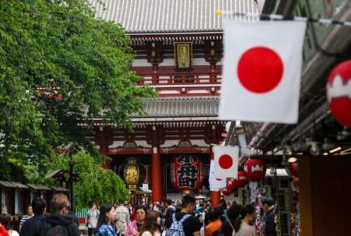 صدور ویزای توریستی ژاپن بزودی از سر گرفته می شود