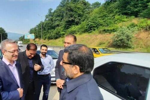 گردشگری زمینی بین تهران - دوشنبه راه اندازی می شود