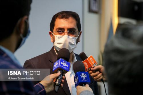 ظرفیت مشهد جوابگوی خیل عظیم زائرین نیست