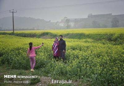 سفارش هایی برای اختتام تعطیلات