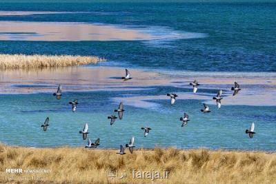 7 نگین فیروزه ای زیبایی چهارمحال و بختیاری را دو چندان کرده اند
