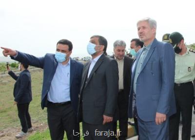 تخصیص اعتبار ویژه برای سامان دهی و احیای رصدخانه خواجه نصیر مراغه