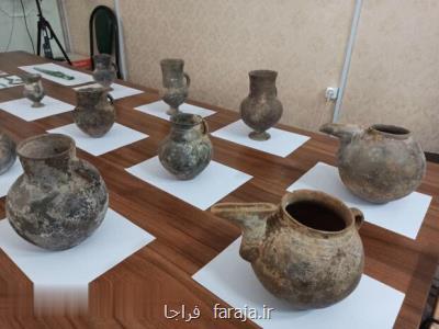 پس گرفتن امضای طرح استفاده بهینه از اشیای تاریخی به احترام مردم