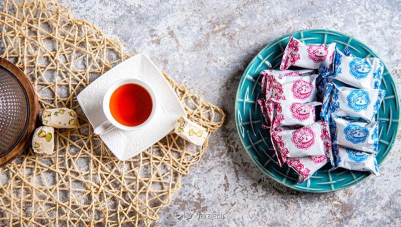 شهر سوغات های خاطره انگیز