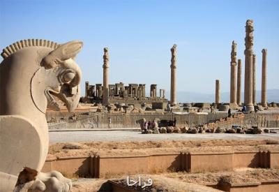 کاخ ها، موزه ها و محوطه های تاریخی فردا تعطیل اند