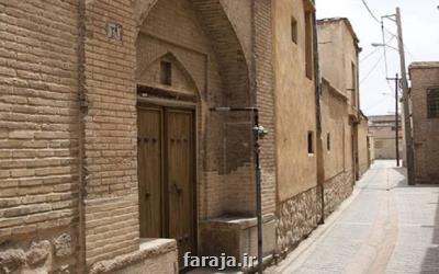 هیچ فعالیت باستان شناختی در بافت تاریخی شیراز انجام نشده است