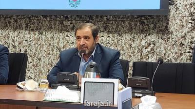 حضور گسترده توریستهای خارجی از موزه دفاع مقدس