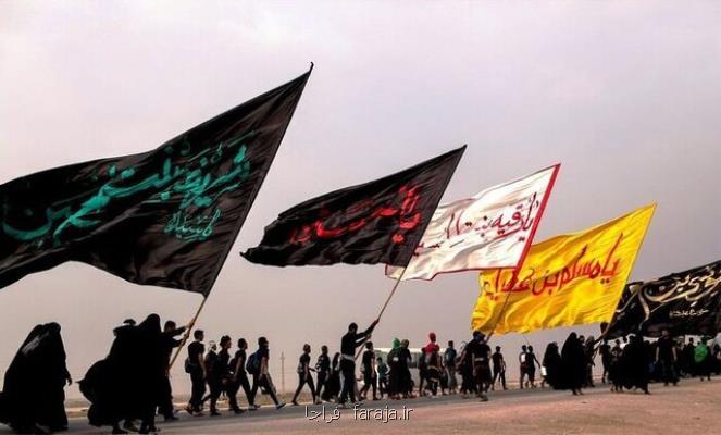 مردم و نهادهای خوزستان آمادگی خوبی برای پذیرایی از زوار اربعین دارند