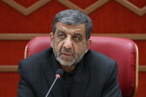 نخستین شناور بزرگ تفریحی آماده و این هفته افتتاح خواهد شد