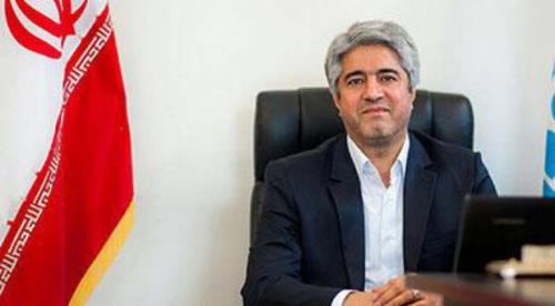 مدیرعامل شرکت ایران گردی و جهان گردی درگذشت