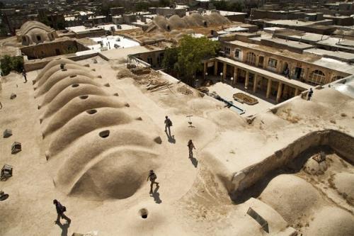 شرایط گردشگری معلولان