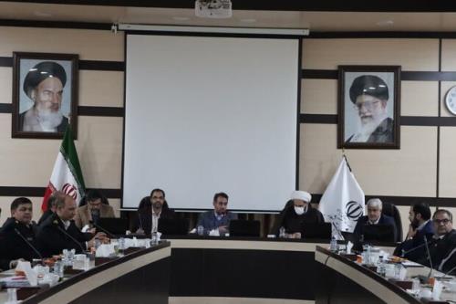 ۶۸ مصوبه خدمت به زائرین نوروز ۱۴۰۲ کامل و دقیق اجرا شود