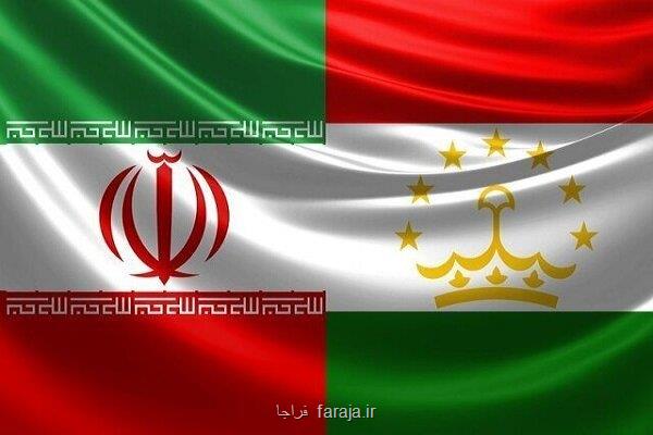 درخواست تاجیک ها از ایران برای تسهیل گردشگری و کاهش نرخ پروازها