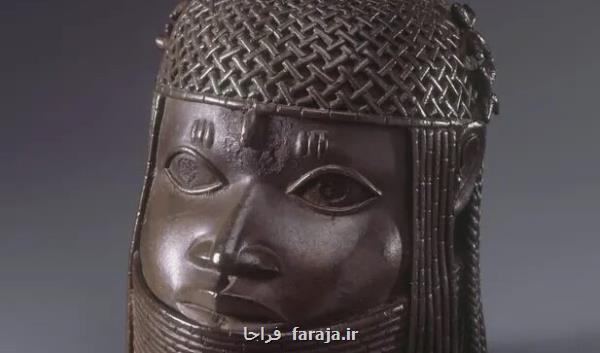 دانشگاه کمبریج آثار تاریخی غارت شده را پس می دهد