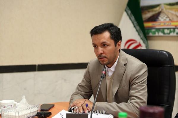 نشست وزرای گردشگری عضو اکو در اردبیل