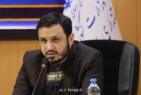 بودجه میراث فرهنگی استان سمنان ۶۰۰ درصد افزایش داشت