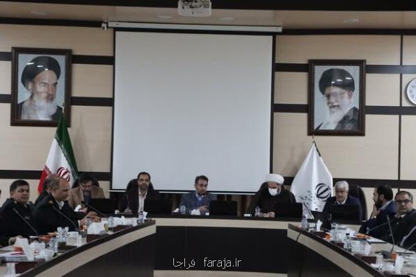 ۶۸ مصوبه خدمت به زائرین نوروز ۱۴۰۲ کامل و دقیق اجرا شود